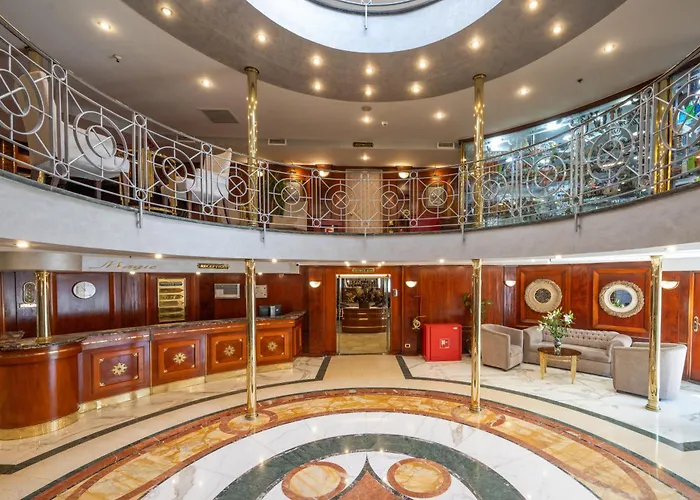 Magic I Nile Cruise Deluxe Boat The Scheduled Departure Is On Saturday For A 7-Day Nile Cruise